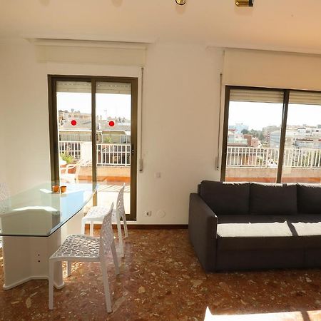 Differentflats Casalmar Apartment Salou Bagian luar foto