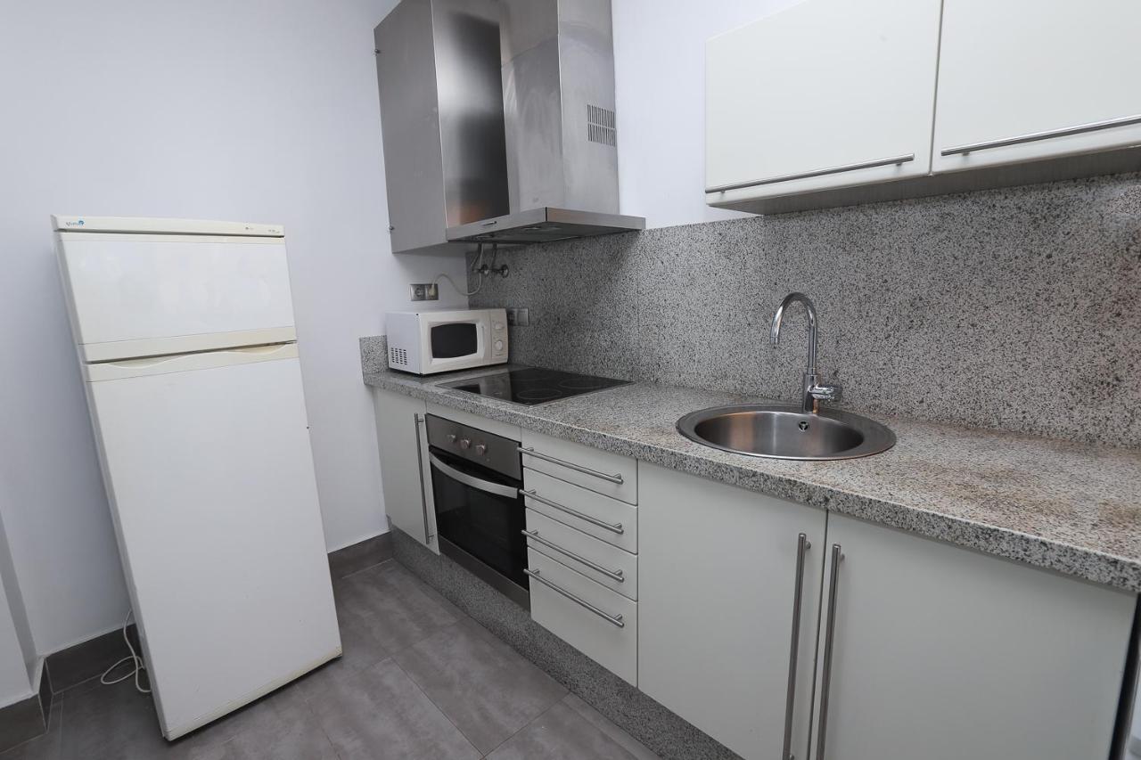Differentflats Casalmar Apartment Salou Bagian luar foto