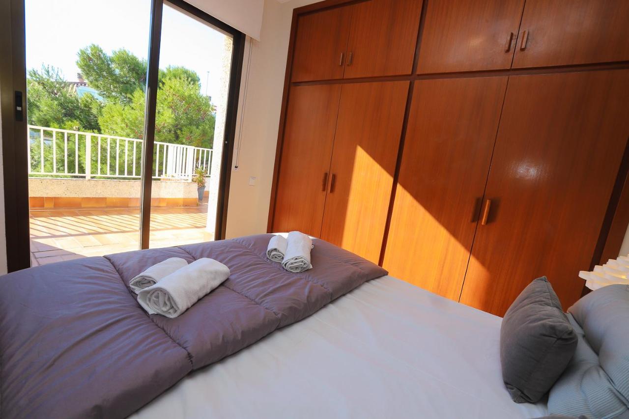 Differentflats Casalmar Apartment Salou Bagian luar foto