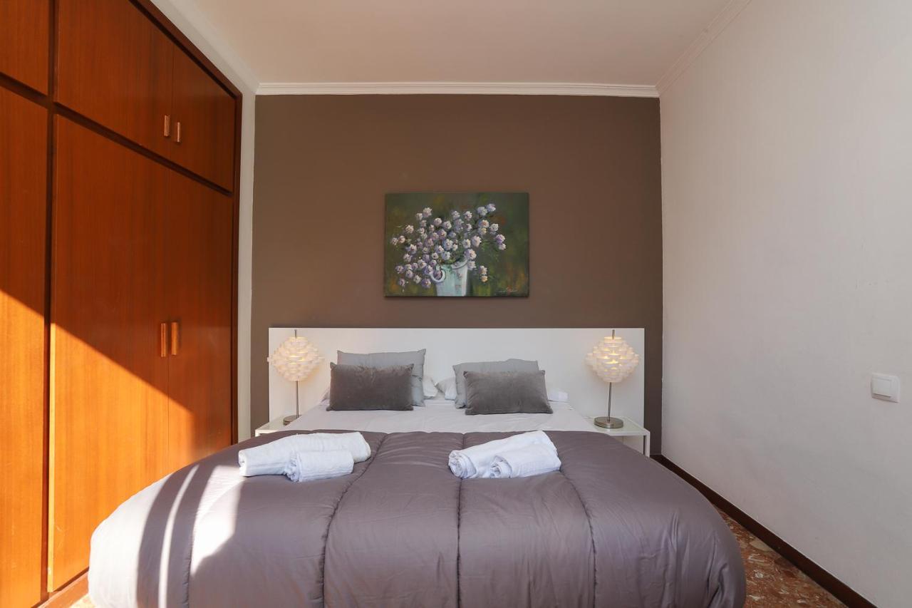 Differentflats Casalmar Apartment Salou Bagian luar foto