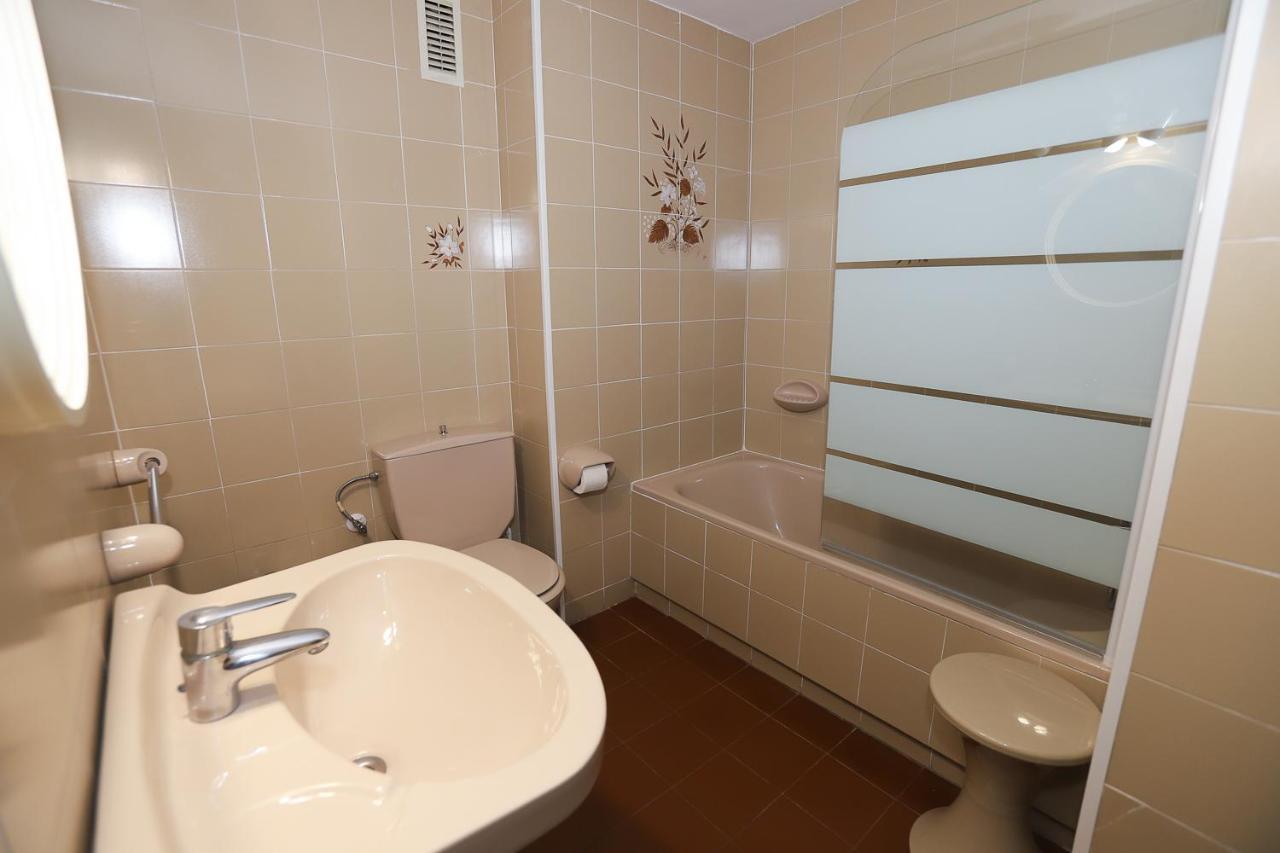 Differentflats Casalmar Apartment Salou Bagian luar foto