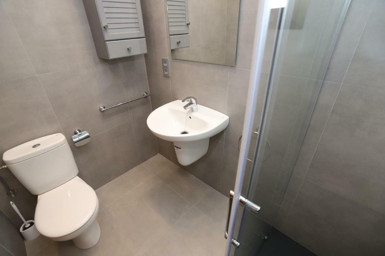Differentflats Casalmar Apartment Salou Bagian luar foto